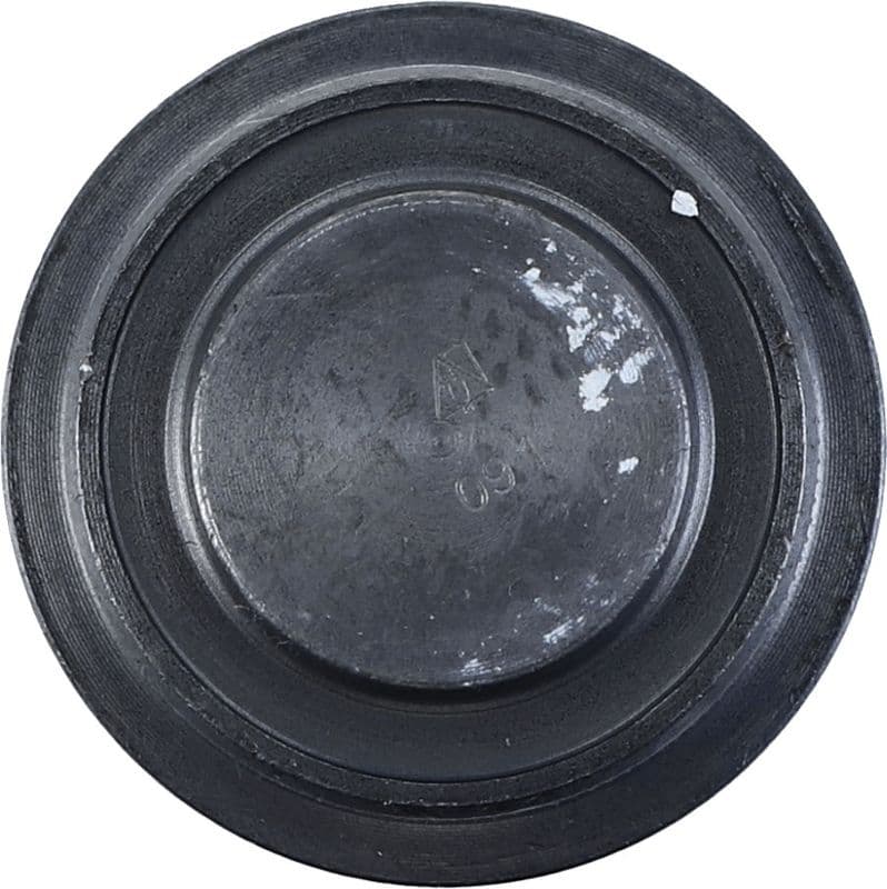 Kogelgewricht van de as Links/Rechts (top voor) (diameter kegel 17,9mm) past: VW CALIFORNIA T4 CAMPER, TRANSPORTER T4 1.8-2.8 07.90-06.03