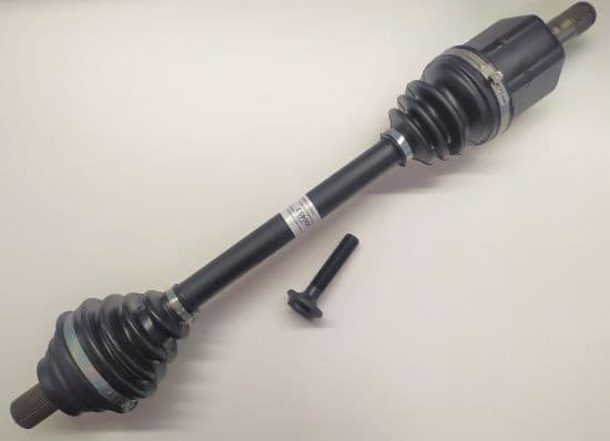 Hose, crankcase ventilation