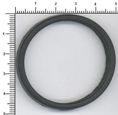 Thermostat gasket