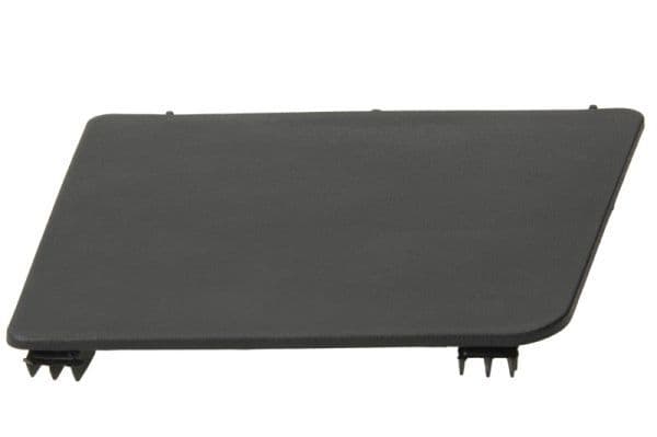 Cabine opstapje stekker Links past: RVI T 01.13-