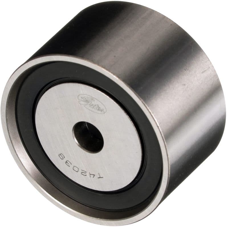 Deflection/Guide Pulley, timing belt