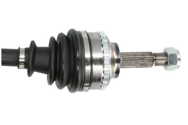 Aandrijfas Voor Rechts 718mm (voor voertuigen met ABS, nieuw) past: RENAULT CLIO II, KANGOO, KANGOO EXPRESS, LAGUNA I, LOGAN II 1.0-2.0 09.95-