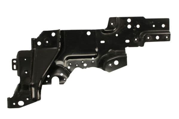 Steun voor grille Links past: VOLVO FM, FM II 09.05-