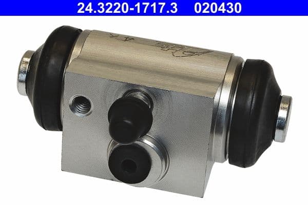 Wheel brake cylinder