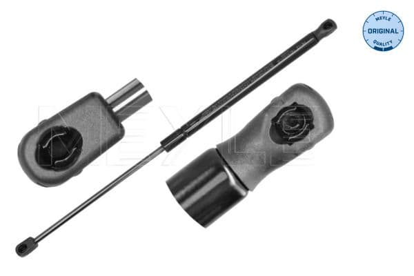 Gas Spring, boot/cargo area