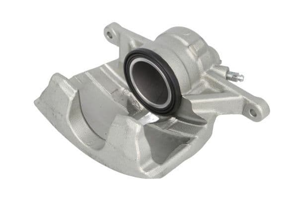 Schijfremklauw Voor Rechts (nieuw) past: AUDI A3, Q3  SEAT ALHAMBRA, LEON, LEON SC, LEON ST, TARRACO  SKODA KODIAQ I, OCTAVIA III, OCTAVIA IV, SUPERB III  VW CC B7, GOLF VIII 1.0-3.6 02.08-