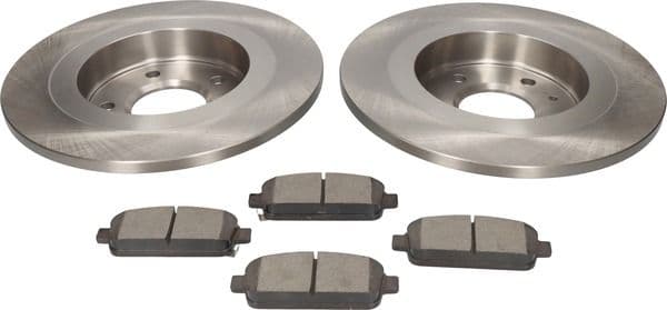 Radiatorventilator (met huisvesting) past: VW PASSAT B5.5 4.0 09.01-09.04