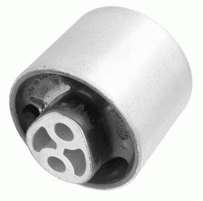 Motorsteun Voor past: PORSCHE BOXSTER, BOXSTER SPYDER, CAYMAN 2.7/3.2/3.4 11.04-12.12