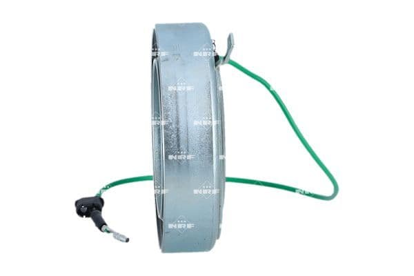 Spoel van de aircocompressor (ZEXEL)