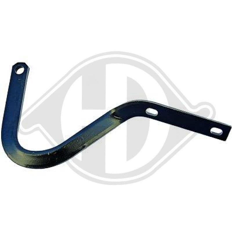 Diesel deeltjesfilter past: FORD TOURNEO CONNECT, TRANSIT CONNECT 1.8D 06.02-12.13