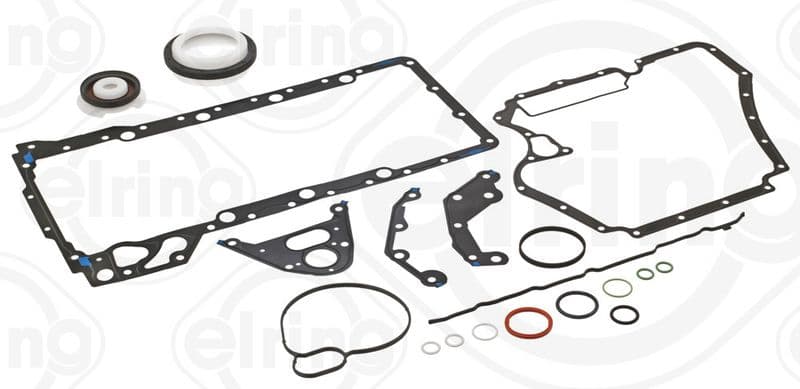 Gasket Kit, crankcase