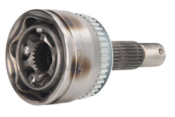 CV-gewricht buitenste Links/Rechts (25z/22z/50mm  ABS:44) past: KIA CERATO I 1.6 04.04-12.09