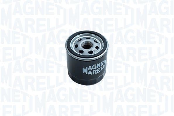 MAGNETI MARELLI