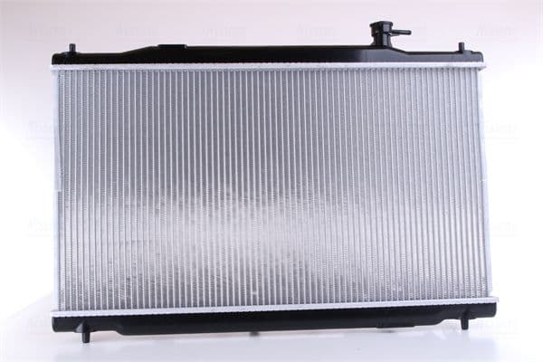 Motorradiator past: HONDA CR-V III 2.4 06.06-12.12