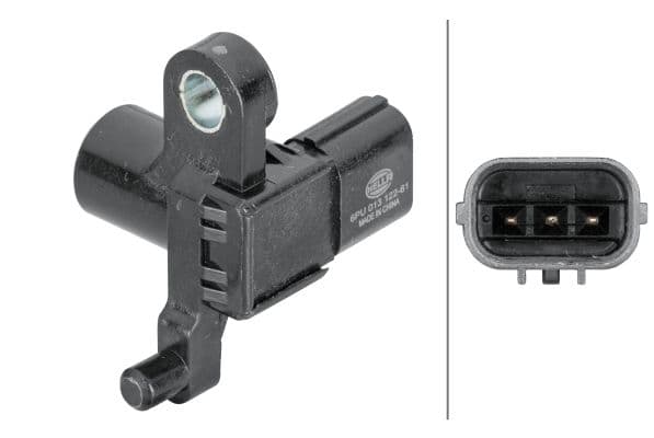 Nokkenaspositiesensor past: HONDA CIVIC VII, FR-V, STREAM 1.4-1.7 11.00-09.06