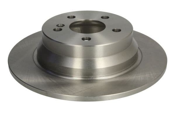 Brake disc Achter Links/Rechts past: MERCEDES CLS (C218), CLS SHOOTING BRAKE (X218), E (VF211), E (W211), E (W212), E T-MODEL (S211), E T-MODEL (S212) 1.6-3.5 03.02-12.17