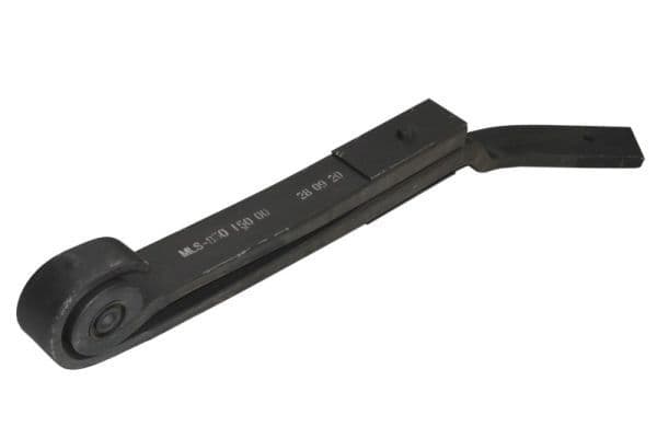 Bladveer Achter Rechts (2/48,90,620/550) past: RVI PREMIUM  VOLVO FE 04.96-