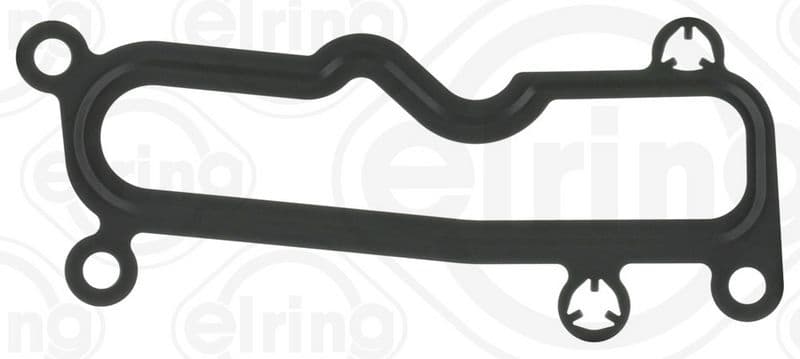 Gasket, crankcase ventilation