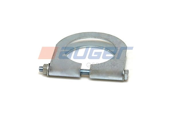 Pipe Connector, exhaust system