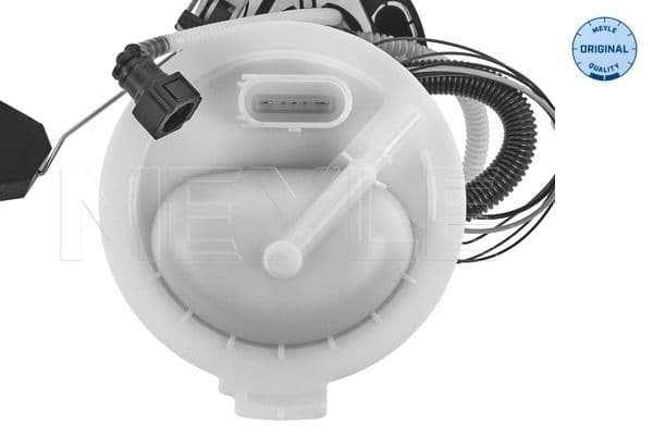 Elektrische brandstofpomp (module) past: VW CC B7, PASSAT ALLTRACK B7, PASSAT B6, PASSAT B7, PASSAT B8 1.4-3.2 03.05-03.24