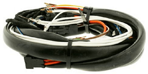 Motorradiator (automatisch) past: BMW 5 (F10), 5 (F11), 5 GRAN TURISMO (F07) 1.6/2.0 10.10-02.17