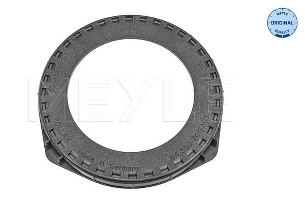 Rolling Bearing, suspension strut support mount