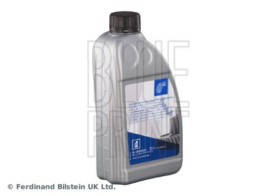Automatic transmission oil