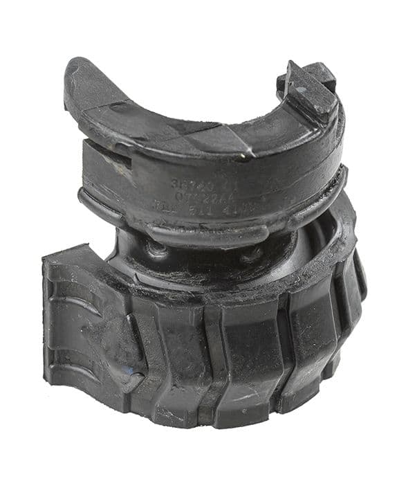 Stabilisatorstang bus achter Links/Rechts (27mm) past: AUDI Q7  PORSCHE CAYENNE  VW TOUAREG 2.5D-6.0D 05.02-12.18