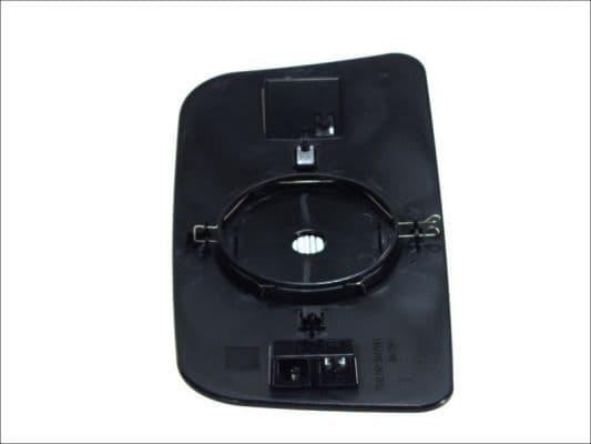 Zijspiegel glas Links/Rechts (432 x200mm) past: SCANIA 4, G I, P I, R I 05.95-05.19