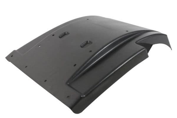 Voorspatbord Links past: DAF CF 05.13-