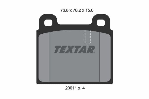 TEXTAR