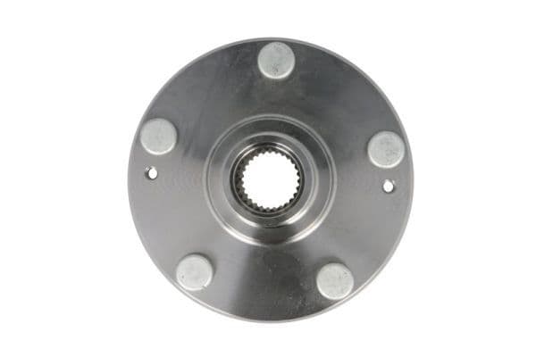 Wheel hub Voor past: HYUNDAI ELANTRA V, VELOSTER  KIA VENGA 1.4-1.8 02.10-03.19