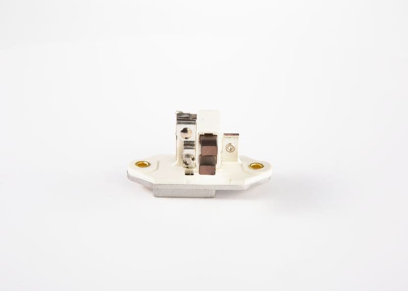 Alternator Regulator