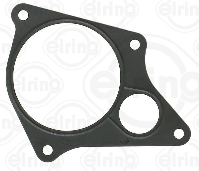 Gasket, intake manifold housing