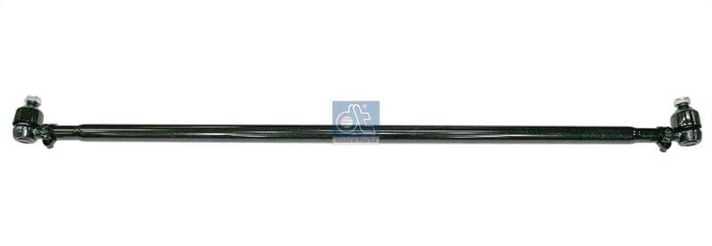 Steering rod