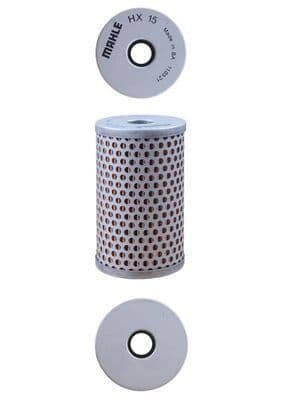 Hydraulic Filter, steering