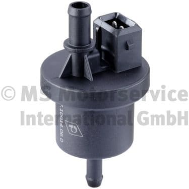 Vent/Breather Valve, fuel tank