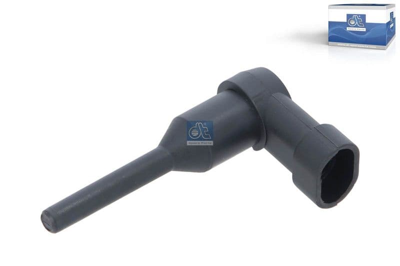 Sensor koelvloeistofpeil past: FORD F-MAX FHU6 11.18-