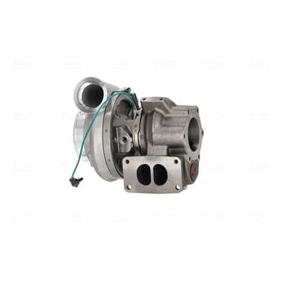Turbocompressor (met bevestigingskit) past: MERCEDES ACTROS MP4 / MP5, ANTOS, AROCS, TRAVEGO (O 580) 471.943-OM471.926 07.11-