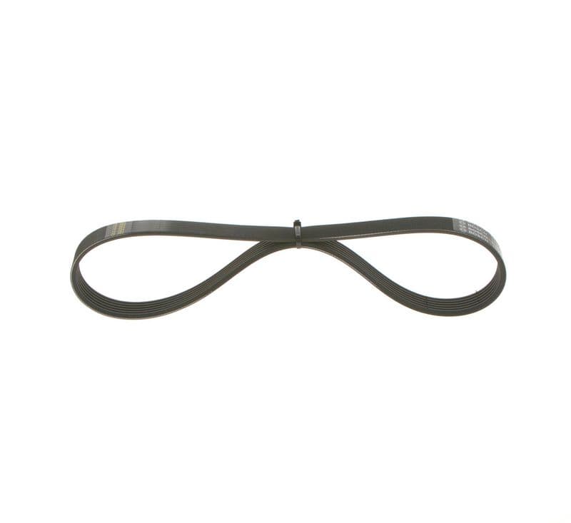 Multi-V-riem (6PK751) past: SEAT AROSA, CORDOBA, CORDOBA VARIO, IBIZA II, IBIZA III, INCA  SKODA FELICIA I, FELICIA II  VW CADDY II, FOX, GOLF III, LUPO I, POLO, POLO III 1.0-1.6 08.91-10.21