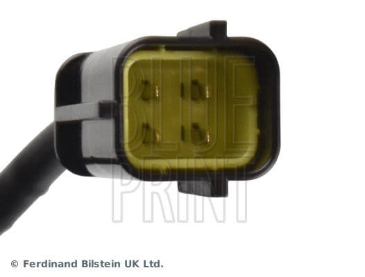 Oxygen Sensor