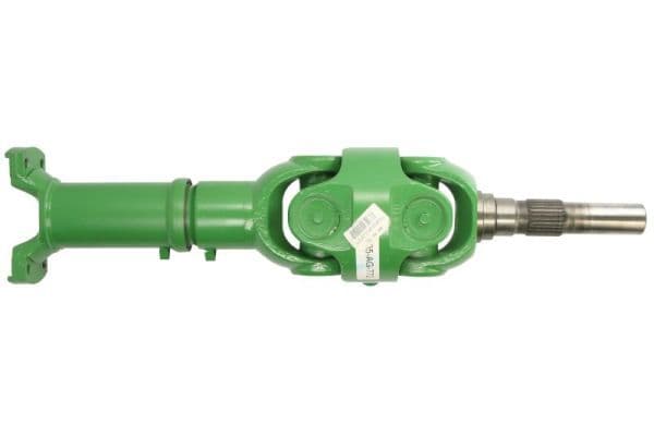 As van de aandrijfas past: JOHN DEERE 8120, 8130 2WD, 8130 4WD, 8220, 8230, 8320, 8330, 8420, 8430, 8520, 8530