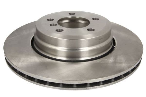 Brake disc Achter Links/Rechts past: BMW 7 (E65, E66, E67) 3.0D-6.0 01.03-12.09