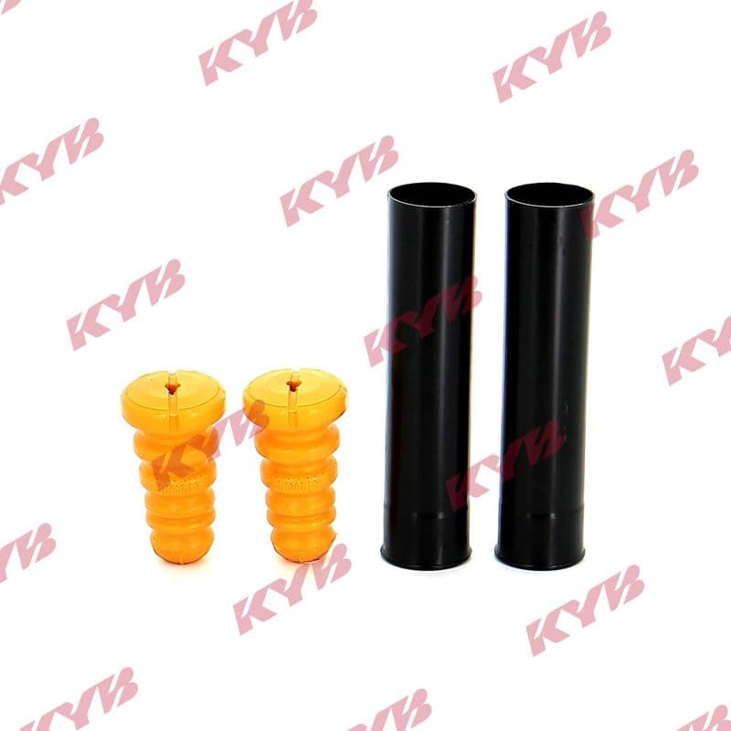 Dust Cover Kit, shock absorber
