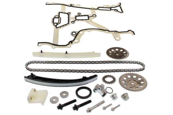 ABS-sensor Voor Links (hoekig, 3650mm, 2pin) past: RVI KERAX  VOLVO FH, FL, FM