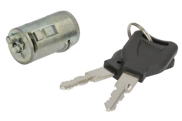 Slotinzet met sleutel Links/Rechts past: RVI past: RVI T 01.13-