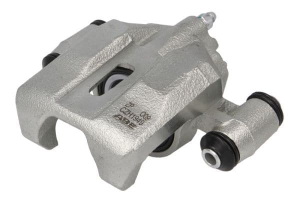 Schijfremklauw Top/Voor Rechts (nieuw) past: SUZUKI JIMNY 1.3 09.98-