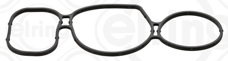 Water pump gasket