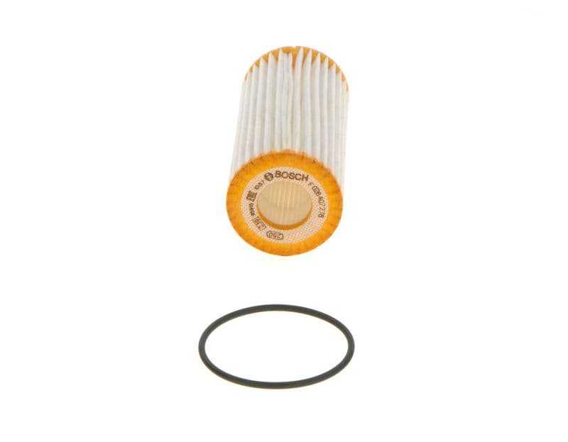 Oil filter