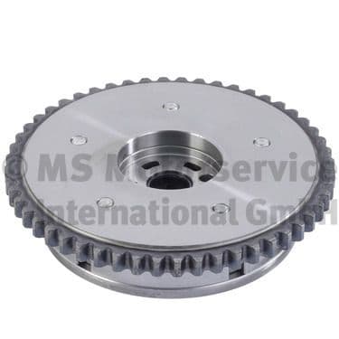 Nokkenas fasering katrol past: OPEL ASTRA J, ASTRA J GTC, ASTRA K, CASCADA, INSIGNIA A, INSIGNIA A COUNTRY, INSIGNIA B, INSIGNIA B GRAND SPORT, ZAFIRA C 1.6 06.12-